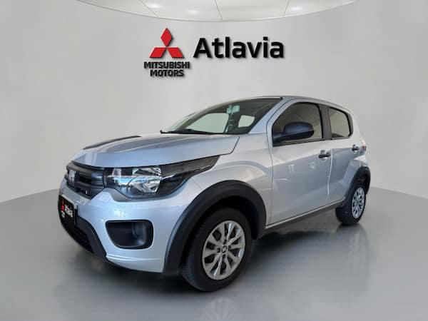Fiat Mobi 1.0 Like