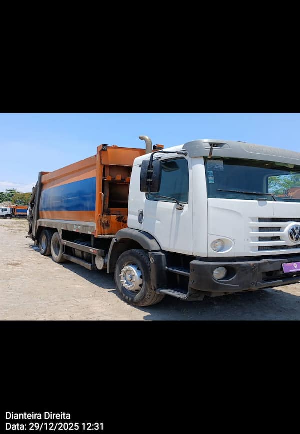 Volkswagen 24-260 E Constel. 6x2 2p (diesel)(E5)
