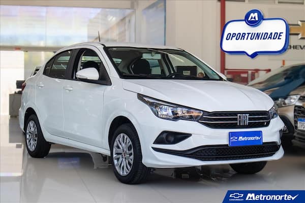 2025 FIAT CRONOS 1.0 FIREFLY FLEX DRIVE MANUAL