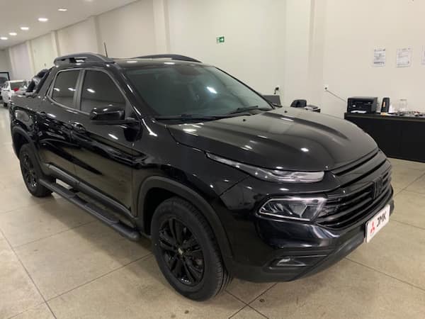 FIAT TORO