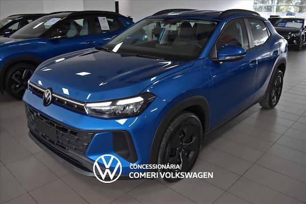 2026 VOLKSWAGEN TERA 1.0 170 TSI MANUAL