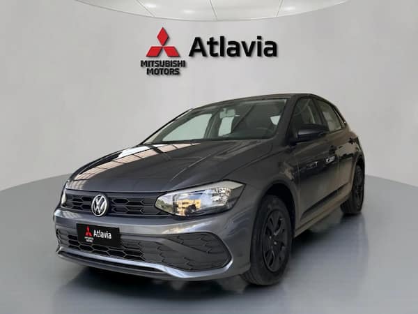 Volkswagen Polo 1.0 Track