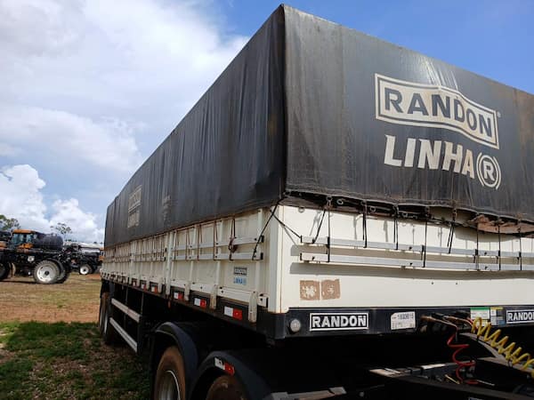 RANDON RODOTREM GRANELEIRO