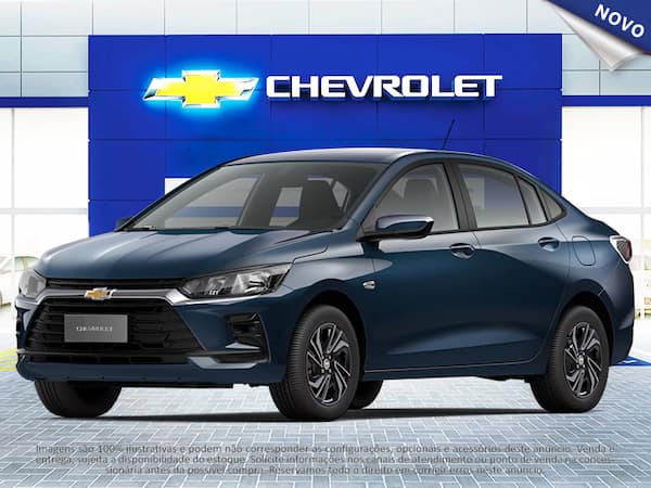2027 CHEVROLET ONIX 1.0 FLEX PLUS MANUAL
