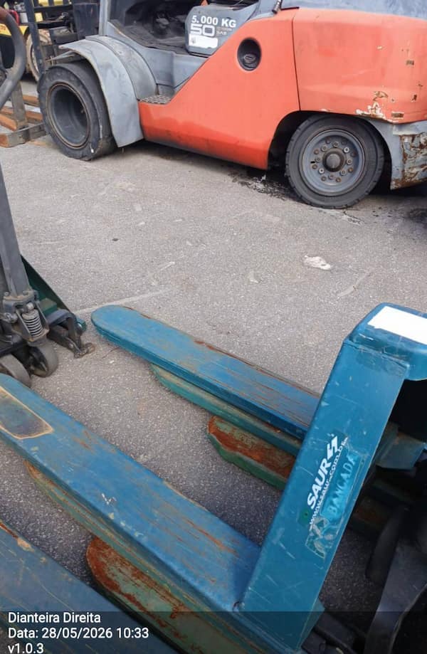 SUAR HLS1000