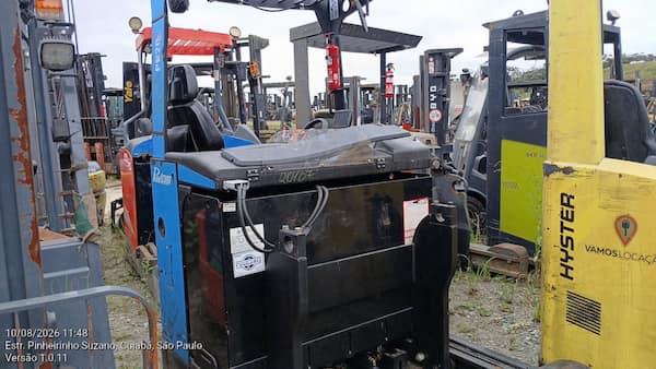 PALETRANS PR 20i