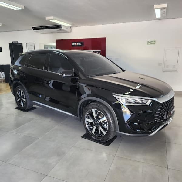 BYD SONG PRO 1.5 DM-I HÍBRIDO GS AUTOMÁTICO 2024/2025