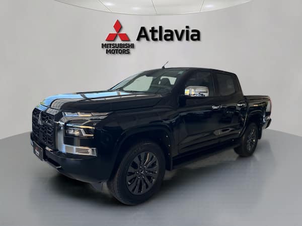 Mitsubishi Triton 2.4 HPE
