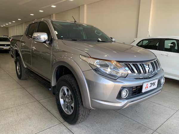Mitsubishi MMC TRITON SPORT HPE