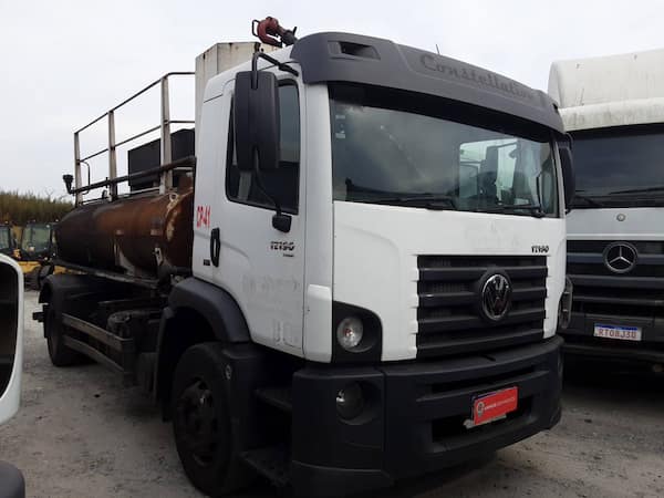 Volkswagen 17.190 Constellation 17.190 E DC