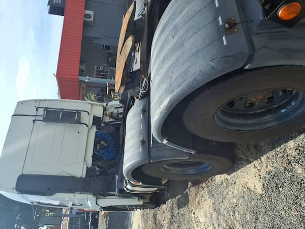 VOLKSWAGEN 26-420 E CONSTEL. 2P DIESEL E5 6X4