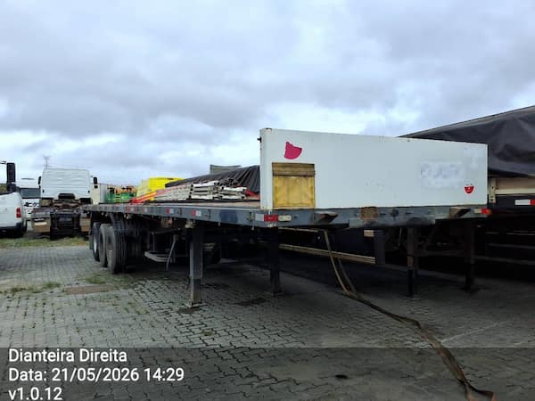 GUERRA SR CARGA SECA