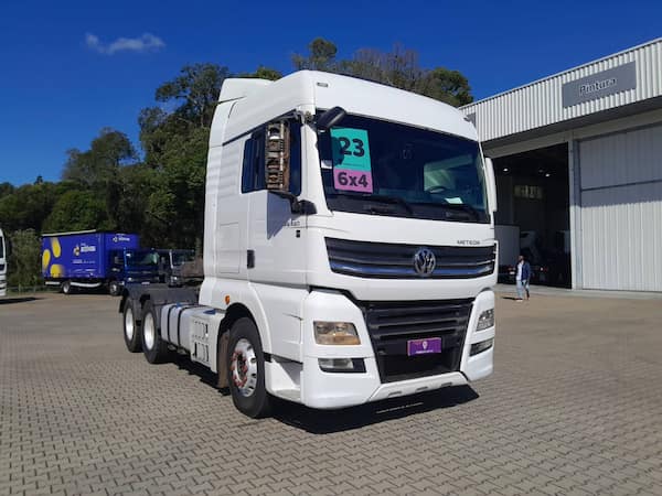 Volkswagen Meteor 29.520 6x4 2p (diesel)(E5)