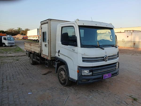 Volkswagen 9-170 Delivery 2p (diesel)(E5)