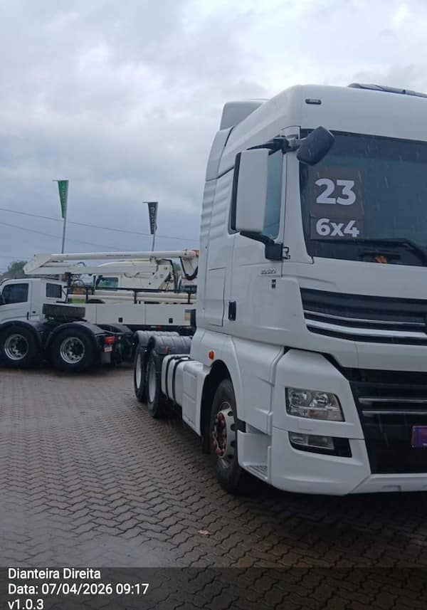 Volkswagen Meteor 29.520 6x4 2p (diesel)(E5)