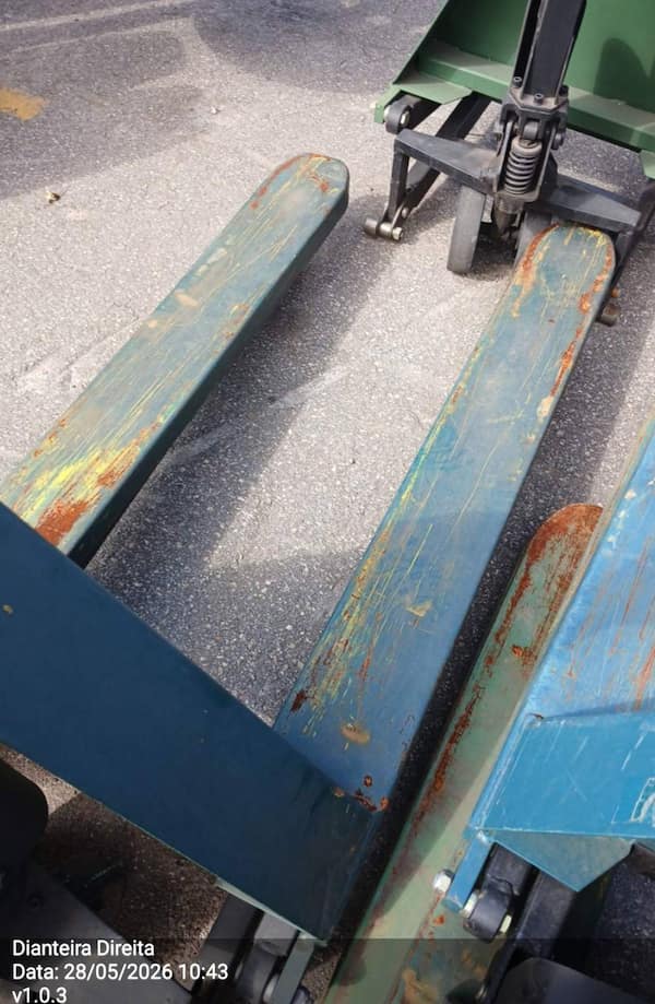 SUAR HLS1000