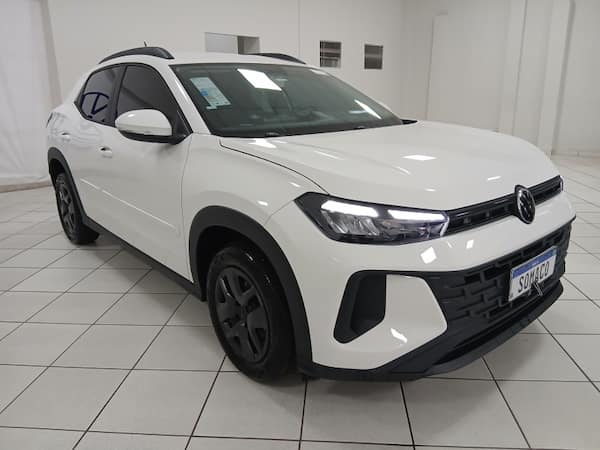 Volkswagen TERA 1.0 MPI MANUAL 2026/2026