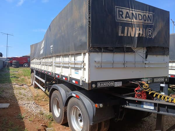 RANDON RODOTREM GRANELEIRO