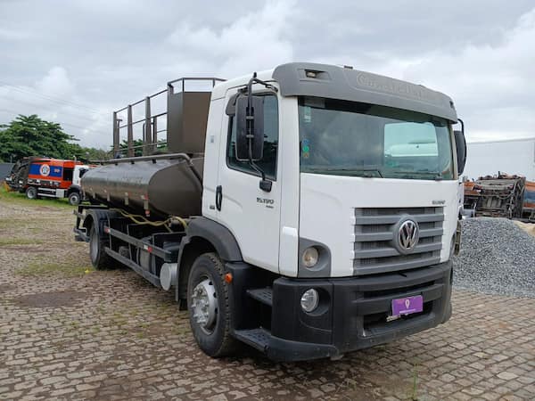 Volkswagen 15.190 Constellation 15.190 E SC