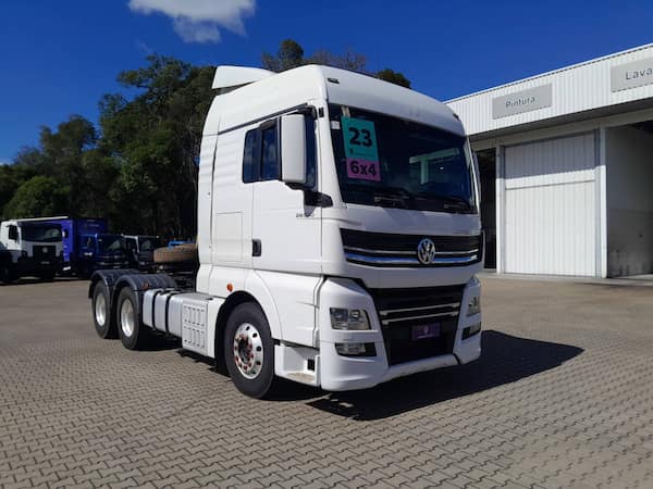 Volkswagen Meteor 29.520 6x4 2p (diesel)(E5)