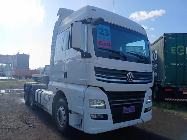 Volkswagen Meteor 29.520 6x4 2p (diesel)(E5)