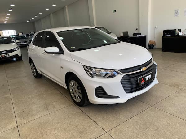 Chevrolet GM ONIX LT