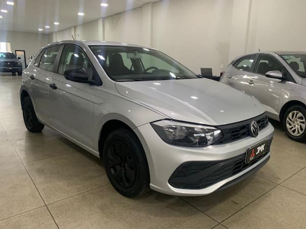 Volkswagen VW POLO