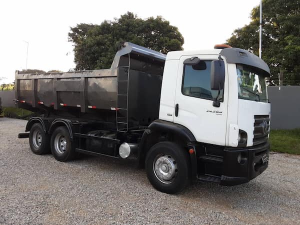 Volkswagen 24.280 Constellation 24.280 E DC