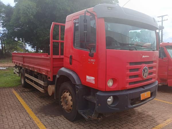 Volkswagen 15.190 Constellation 15.190 E SC