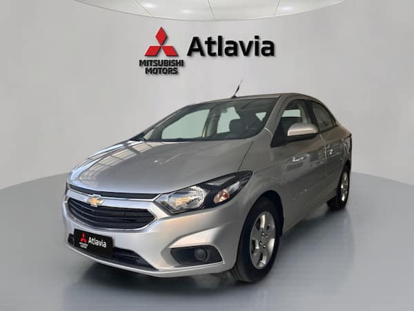 Chevrolet Prisma 1.4 LT