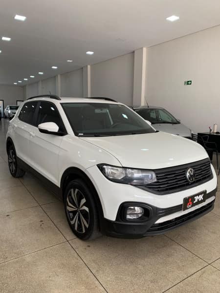 Volkswagen T CROSS