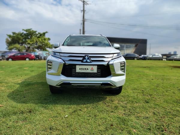Mitsubishi PAJERO SPORT 2.4 16V MIVEC TURBO DIESEL LEGEND AWD AUTOMÁTICO
