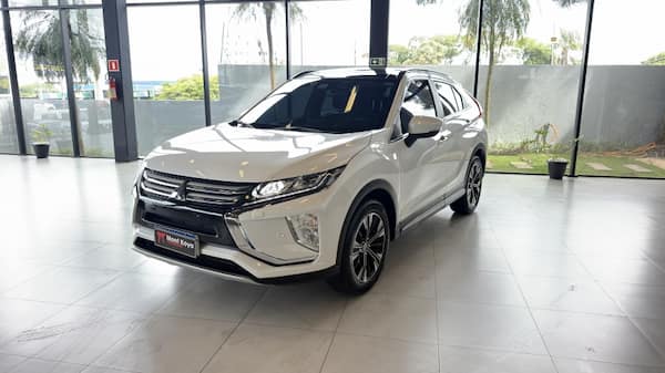 MITSUBISHI ECLIPSE CROSS HPE-S 1.5T AWD CVT