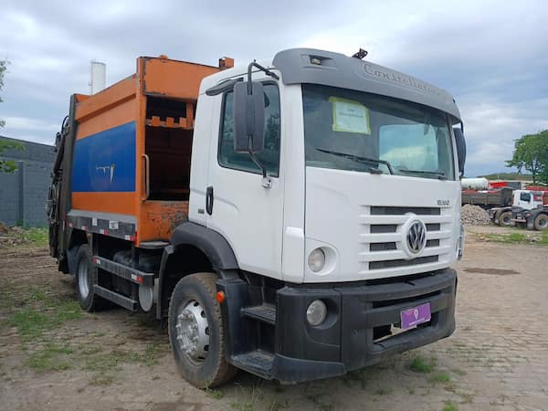 Volkswagen 15.190 Constellation 15.190 E SC