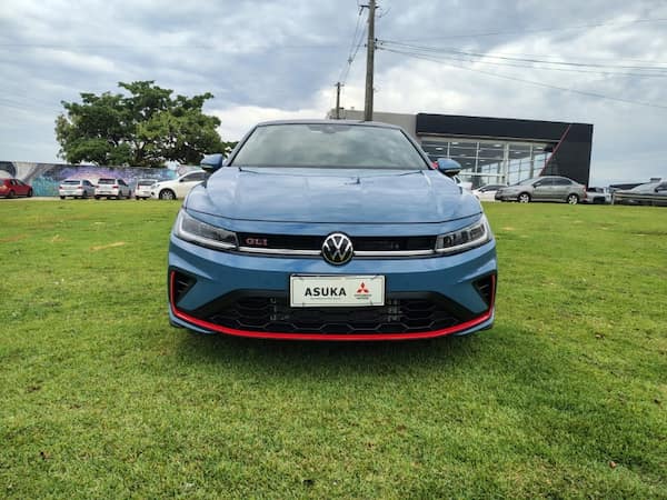 Volkswagen JETTA 2.0 350 TSI GASOLINA GLI DSG 2025/2026