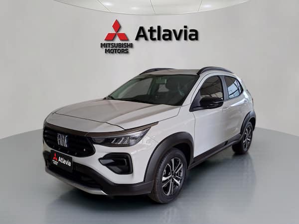 Fiat Pulse 1.0 Audace