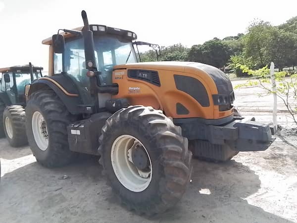 VALTRA BH 210I HIFLOW