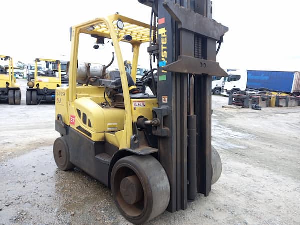 HYSTER S155FT