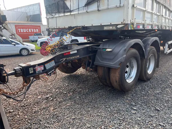 NOMA RODOTREM GRANELEIRO