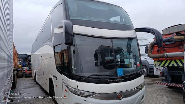M.BENZ MPOLO PARADISO R
