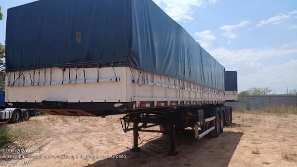 NOMA RODOTREM GRANELEIRO
