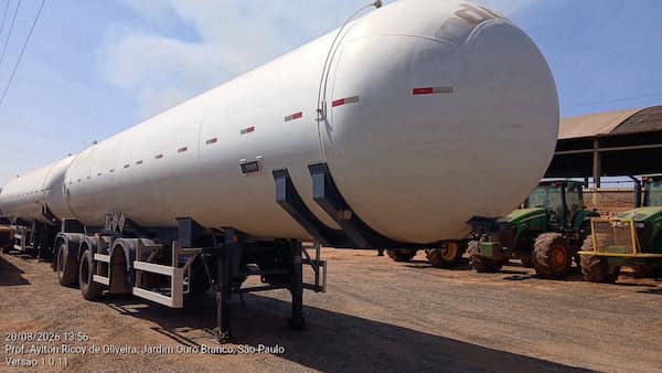 EGSA SR TANQUE GNL/GLP