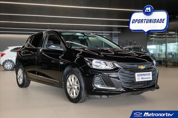 2023 CHEVROLET ONIX 1.0 FLEX LT MANUAL