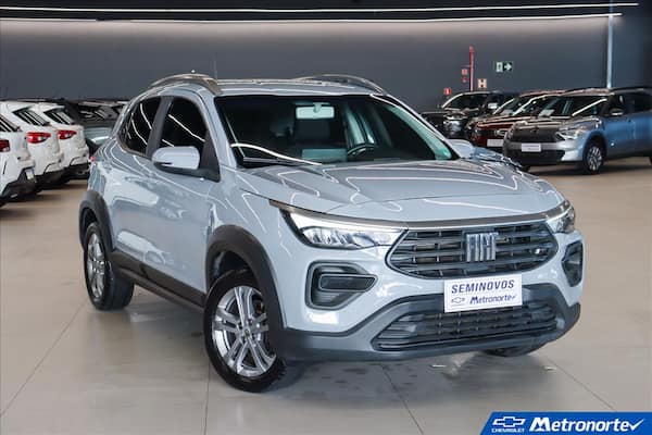 2022 FIAT PULSE 1.0 TURBO 200 FLEX DRIVE CVT