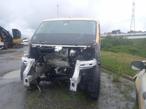 Fiat Ducato Cargo Curto 2.3 16V Diesel