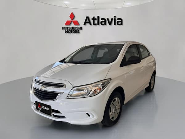 Chevrolet Onix 1.0 LT