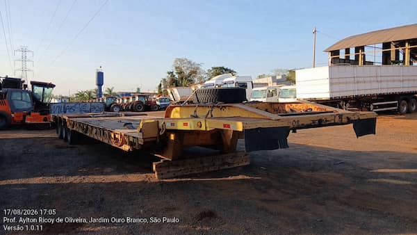 RANDON SR CARREGA TUDO PRANCHA