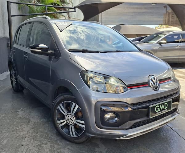 Volkswagen Up! 1.0 Xtreme 170 Tsi 5p
