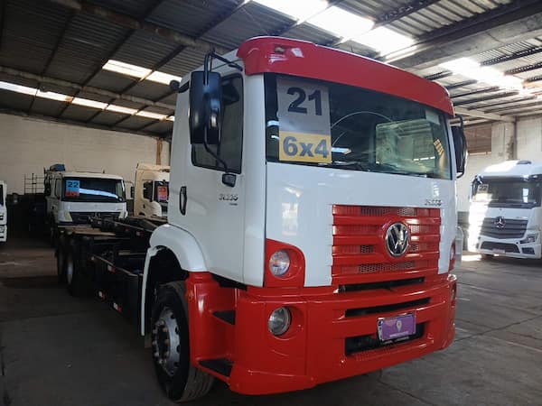 Volkswagen 31.330 Constellation 31.330 E DC
