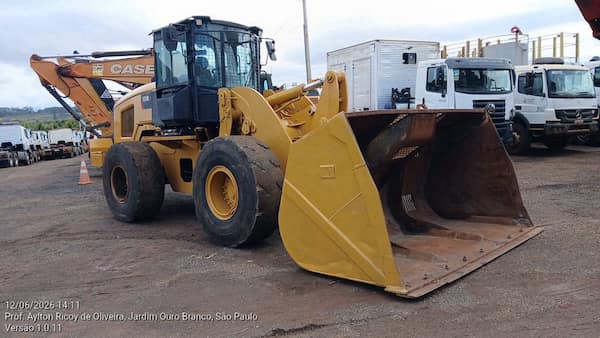 CATERPILLAR CAT 938K